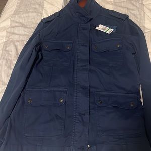 Curve appeal Jacket. NWT